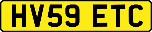 HV59ETC