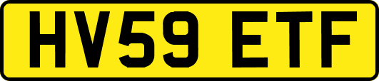 HV59ETF
