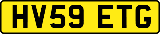 HV59ETG