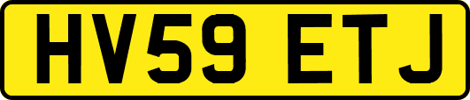 HV59ETJ