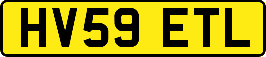 HV59ETL