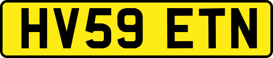 HV59ETN