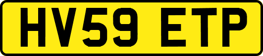 HV59ETP