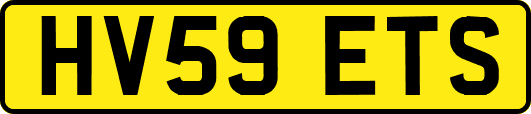 HV59ETS