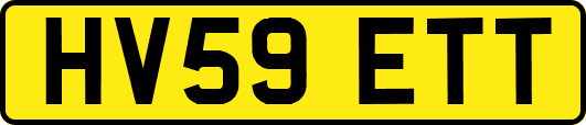 HV59ETT