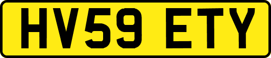 HV59ETY