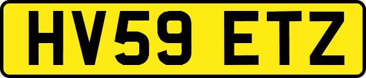 HV59ETZ