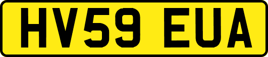 HV59EUA