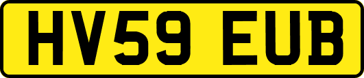 HV59EUB