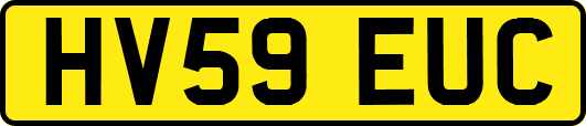 HV59EUC
