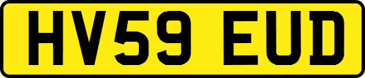 HV59EUD