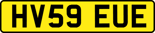 HV59EUE