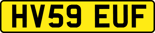 HV59EUF