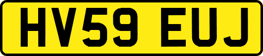 HV59EUJ