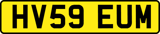 HV59EUM