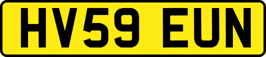 HV59EUN