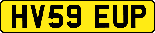 HV59EUP