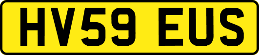 HV59EUS