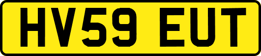HV59EUT