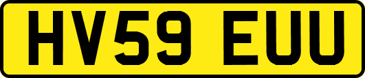 HV59EUU