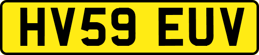 HV59EUV