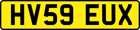 HV59EUX