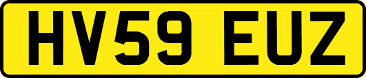 HV59EUZ