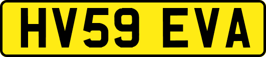 HV59EVA