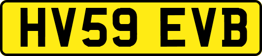 HV59EVB