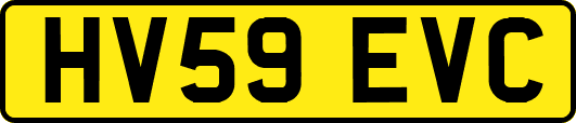 HV59EVC