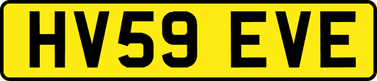 HV59EVE