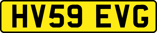 HV59EVG