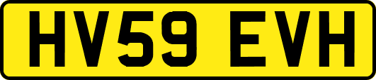 HV59EVH