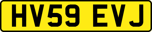 HV59EVJ