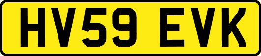 HV59EVK