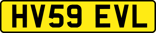 HV59EVL