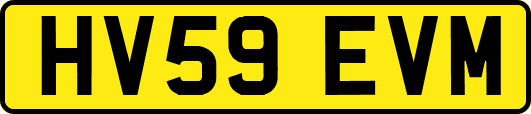 HV59EVM