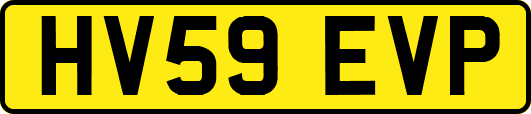 HV59EVP