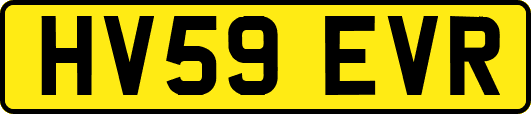 HV59EVR