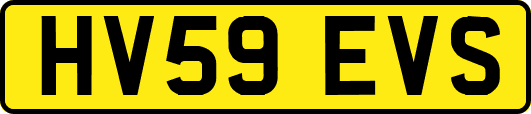 HV59EVS