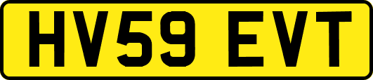 HV59EVT