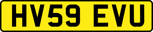 HV59EVU