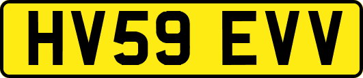 HV59EVV