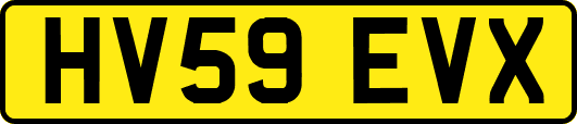 HV59EVX