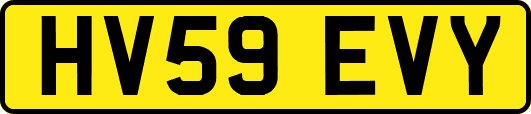 HV59EVY