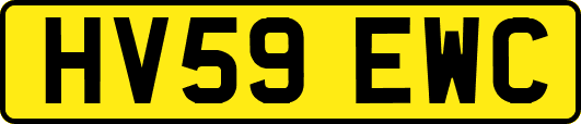 HV59EWC