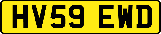 HV59EWD