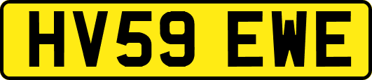 HV59EWE