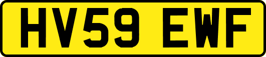 HV59EWF