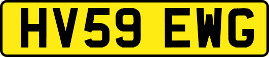 HV59EWG